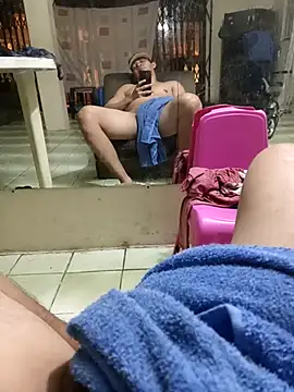 paladito01 웹캠 쇼