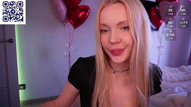 Sembang XXX Secara Langsung cutebon