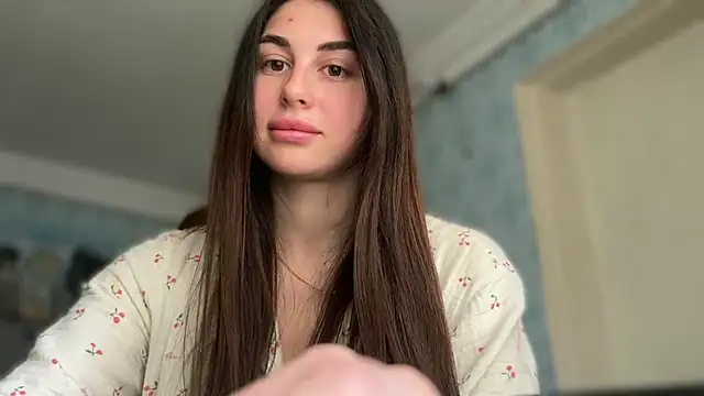 LiluMartiznir Webcamshow