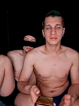 Salim_diek Webcam Show