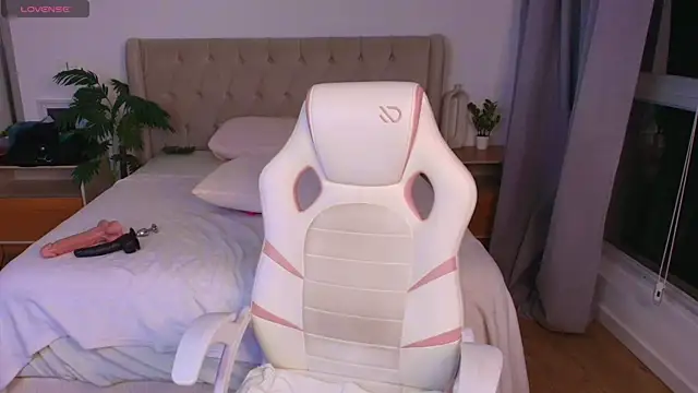 Chat XXX ao vivo de Sherry_Longers