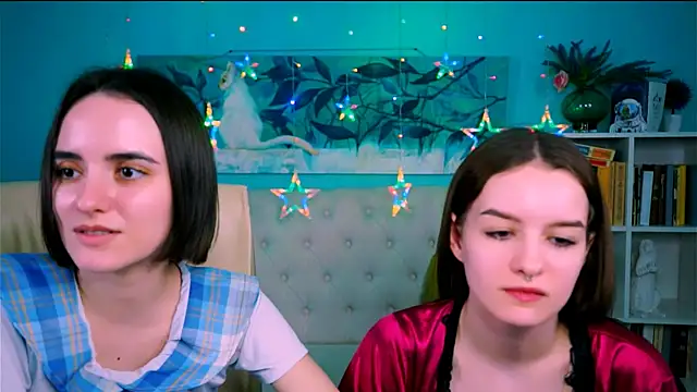 KellieBanshe Live XXX-chat