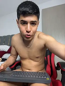 XXX chat uživo modela Angel_khouri_
