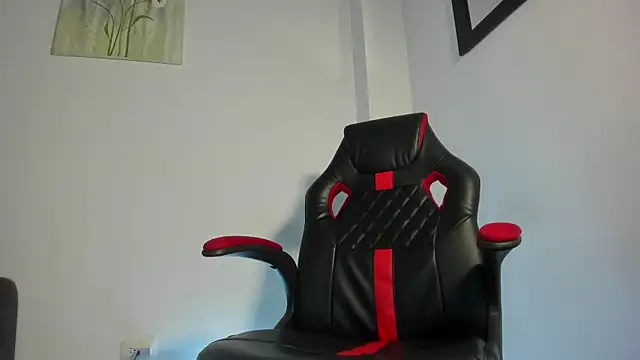 Show de webcam de ryanlatiin