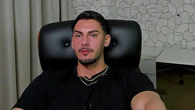 ClintMasters Chat XXX live