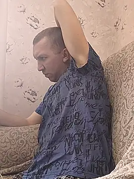 _uncle_Mitya-43_のライブXXXチャット