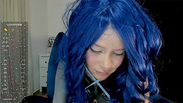 AlinaLukyanova Chat XXX live