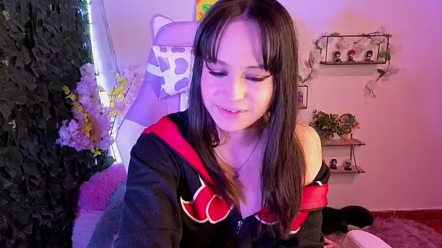 Eymmy_24 Live XXX-Chat