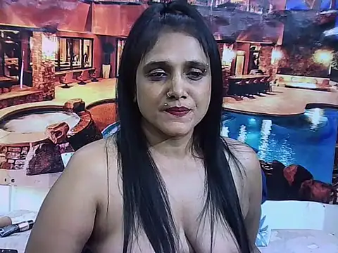 IndianSexyLady20 Obrolan Langsung XXX