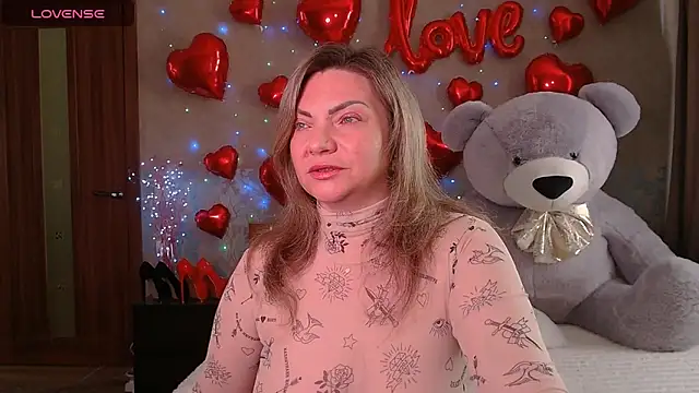 MerySweetGirl Obrolan Langsung XXX