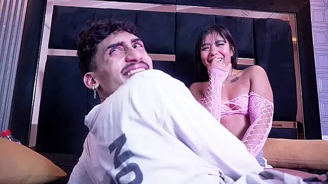 Dark_Eros_ 在線直播表演