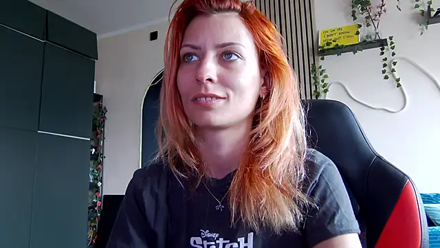 Czat XXX na żywo – karo123421