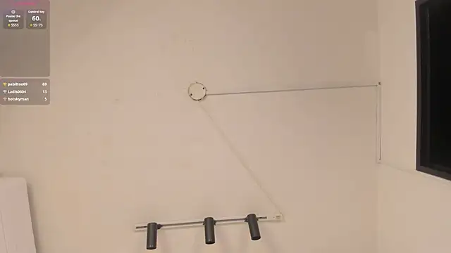 Chatroom XXX en direct de estefanyy_