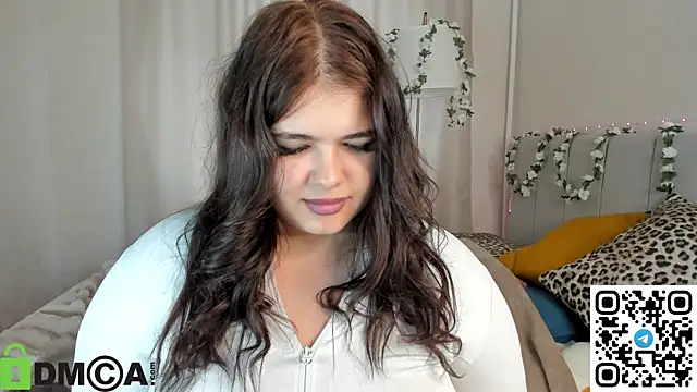 Czat XXX na żywo – Annet_Nel1son