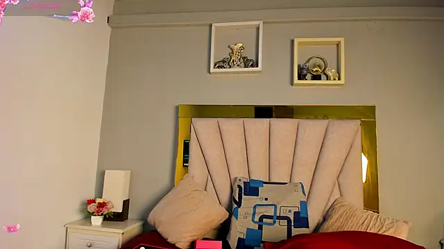 vahiolet_fuentes Obrolan Langsung XXX