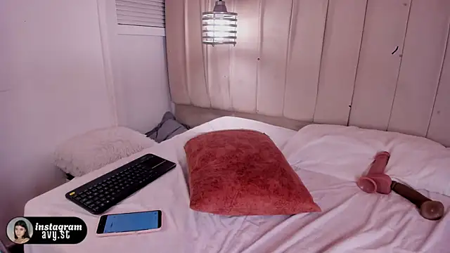 Chat +18 de avy_st ao vivo