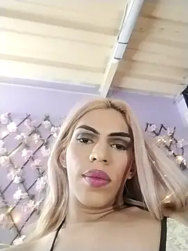 MARGOTFERRER Chat XXX in diretta