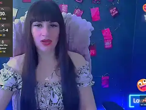 Violla_My's Live XXX Chat