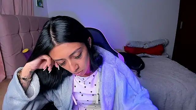 Bellacatx – Live XXX-chat