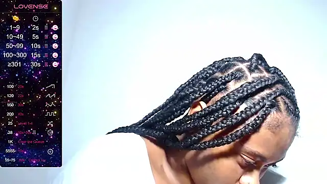 kyara_pride Live XXX-Chat