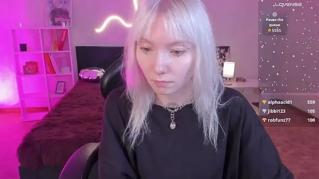 Živý XXX chat tattoo_art_baby