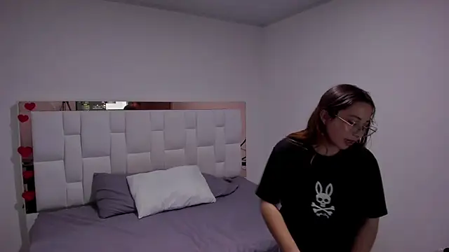 Chat XXX ao vivo de AliciaWhite_nt