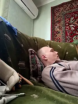 Sam_Colt 现场XXX聊天