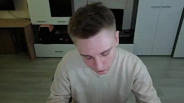 angryzann Webbikameraesitys