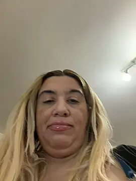 TheeaBlanco – Naživo XXX chat