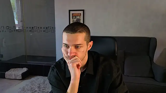 Chat XXX Live KaydenDrew