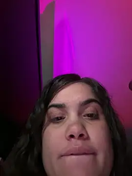 Show webcam de Islandmamita