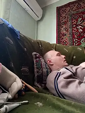 Sam_Colt: вебкам-шоу