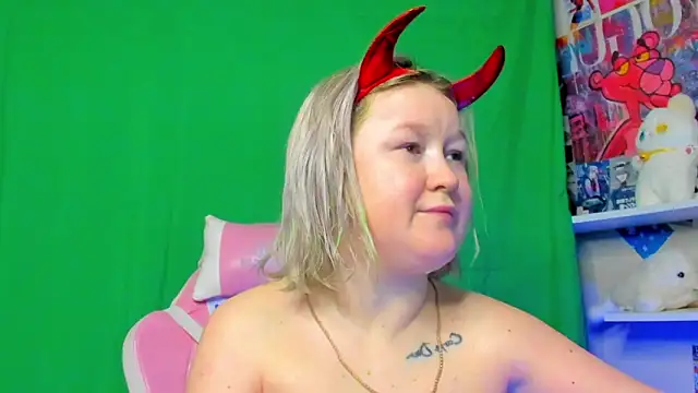 Sara_Robinson Webcam-Show