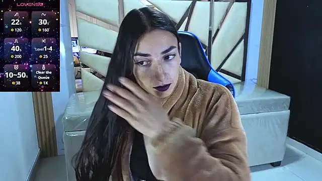 Maily_a_'s Live XXX Chat