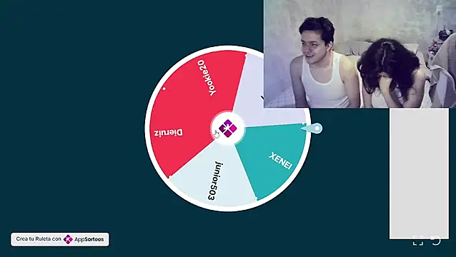 Giby_Grace Webcam show