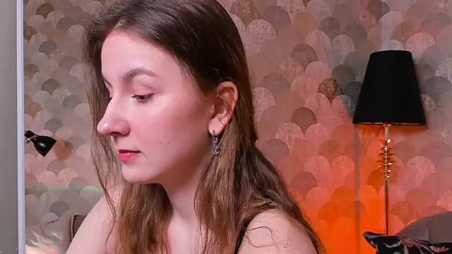 Frantease Live XXX-chat