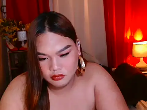 عرض كام MargaretLim