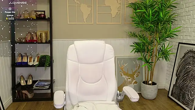 LadyLeea's Webcam Show