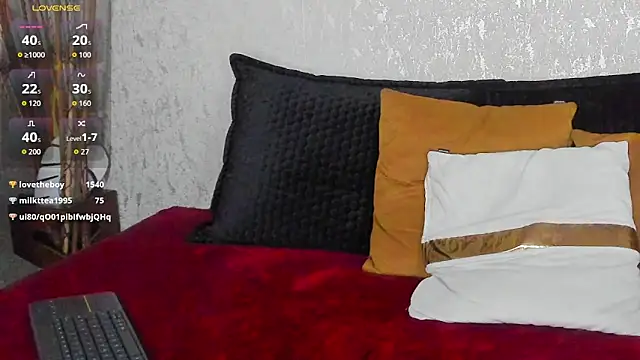 Tyler_durten Obrolan Langsung XXX