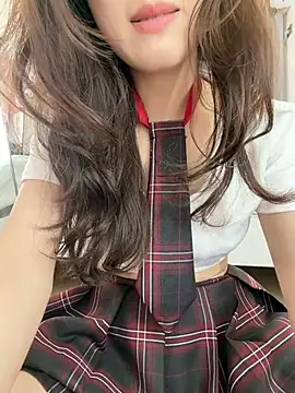 meimei_x's Webcam Show