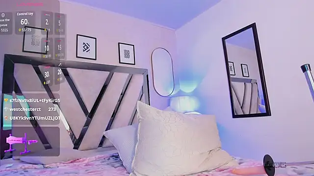 Violettaa_Stone – Live XXX-chat