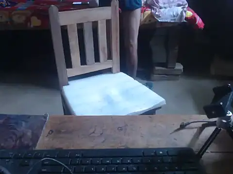 ThethunderPo Show Webcam