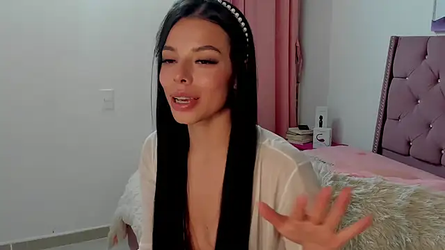 Chat XXX Live Valen_Brown