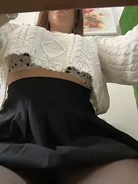 Chat XXX en directo de CrazyTori