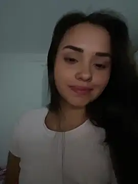 Kimmymadison- Pertunjukan Webcam