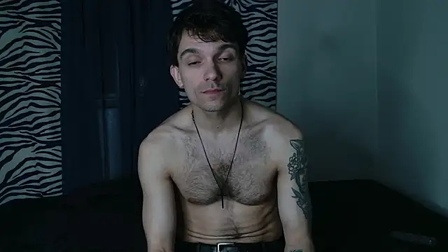 Chat XXX en directo de JackDesFeux