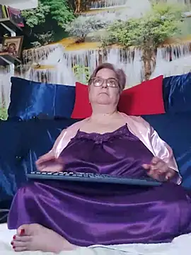 QueenPammy1のライブXXXチャット