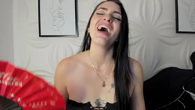 MeganHoffmaan – Live XXX-chat