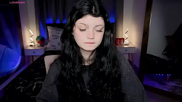 MileyRood's Live XXX Chat