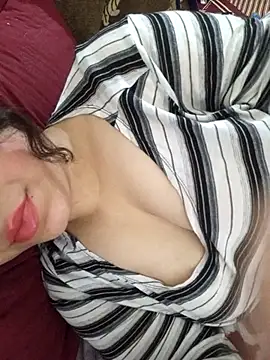 arab_dam Adlı Modelin Web Kamerası Şovu